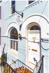 Ayala Nutrition Frederick Office